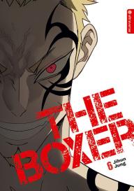 Charlotte Fest, Jihun Jung: The Boxer 06