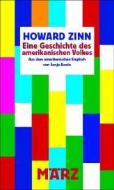 Howard Zinn: Eine Geschichte des amerikanischen Volkes