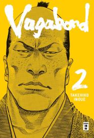Holger Hermann Haupt, Takehiko Inoue: Vagabond 02