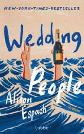 Verena Ludorff, Alison Espach: Wedding People (deutsche Ausgabe)