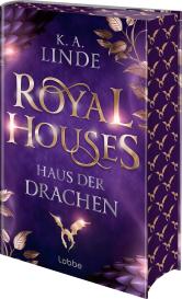 Barbara Röhl, K. A. Linde, K.A. Linde: Royal Houses – Haus der Drachen