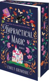Bernd Sambale, Emily Grimoire: Impractical Magic