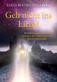 Lucia Beatrix Stellberg: Geh nicht ins Licht!