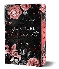 J. G. Rose, J.G. Rose: The Cruel Agreement - Versprochen an den Teufel