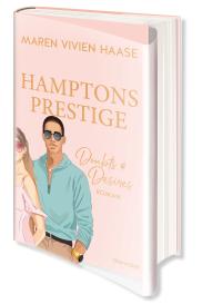 Maren Vivien Haase: Hamptons Prestige - Doubts & Desires