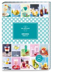 Dr. Oetker, Dr. Oetker Verlag: Drinks von A–Z