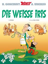 Fabcaro, Didier Conrad: Asterix 40