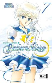 Costa Caspary, Naoko Takeuchi: Pretty Guardian Sailor Moon 07