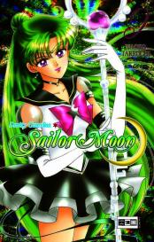 Costa Caspary, Naoko Takeuchi: Pretty Guardian Sailor Moon 09