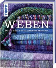 Syne Mitchell: Weben