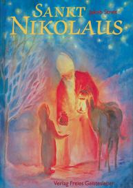 Jakob Streit: Sankt Nikolaus