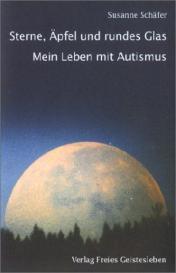 Susanne Schäfer: Sterne, Äpfel und rundes Glas