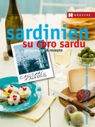 Pietro Antonio Deiana, Andreas Walker: Sardinien – su coro sardu