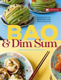 Orathay Souksisavanh, Charlotte Lascève: Bao & Dim Sum