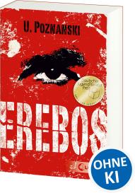 Ursula Poznanski: Erebos