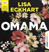 Lisa Eckhart: Omama