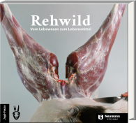 Fabian Grimm: Rehwild