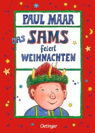 Paul Maar: Das Sams 9. Das Sams feiert Weihnachten