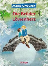 Astrid Lindgren, Ilon Wikland: Die Brüder Löwenherz