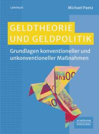 Michael Paetz: Geldtheorie und Geldpolitik
