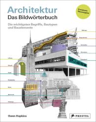 Christiane Court, Owen Hopkins: Architektur – das Bildwörterbuch