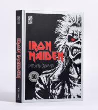 Bruce Dickinson, Steve Harris, Iron Maiden: Iron Maiden. Infinite Dreams