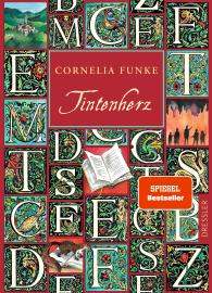 Cornelia Funke: Tintenwelt 1. Tintenherz