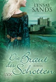 Susanne Gerold, Lynsay Sands: Die Braut des Schotten