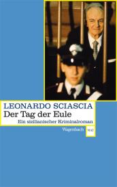 Leonardo Sciascia: Tag der Eule