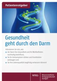 Uwe Gröber, Klaus Kisters: Gesundheit geht durch den Darm