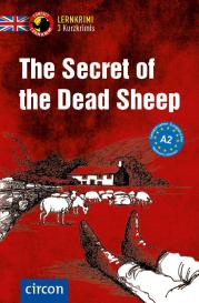 Jennifer Muir, Joseph Sykes: The Secret of the Dead Sheep