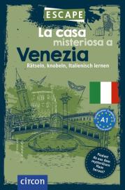 Silvana Brusati: La casa misteriosa a Venezia
