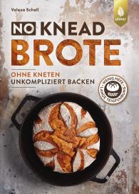 Valesa Schell: No-Knead-Brote