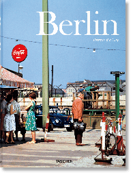 Taschen, Taschen: Berlin