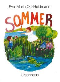 Eva-Maria Ott-Heidmann: Sommer
