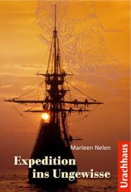 Marleen Nelen: Expedition ins Ungewisse