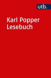 Karl R. Popper, David Miller: Karl Popper Lesebuch