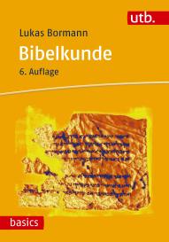 Lukas Bormann, Lukas Prof. Dr. Bormann: Bibelkunde