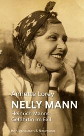 Annette Lorey: Nelly Mann