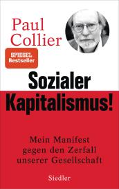 Paul Collier: Sozialer Kapitalismus!