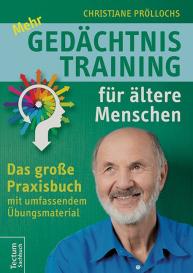 Christiane Pröllochs: Mehr Gedächtnistraining für ältere Menschen