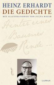Heinz Erhardt, Jutta Bauer: Heinz Erhardt: Die Gedichte