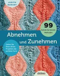 Judith Durant: Abnehmen und Zunehmen