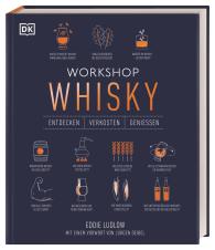 Eddie Ludlow: Workshop Whisky