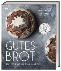 Daniel Leader, DK Verlag, Joerg Lehmann: Gutes Brot