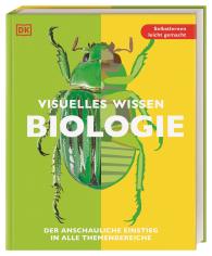 DK Verlag: Visuelles Wissen. Biologie