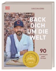 Christian Hümbs: Back dich um die Welt