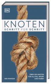 Des Pawson: Knoten Schritt für Schritt