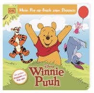 DK Verlag - Kids, Franziska Jaekel: Mein Pop-up-Buch zum Staunen. Disney Winnie Puuh