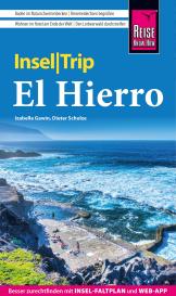 Izabella Gawin, Dieter Schulze: Reise Know-How InselTrip El Hierro